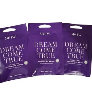 MCJW Purple‎ Moisturizing Masque Set​